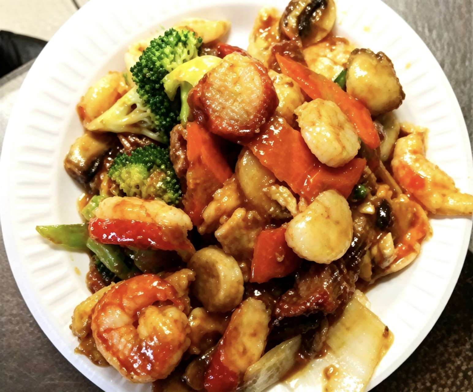 Sunny Chinese Food photo 2