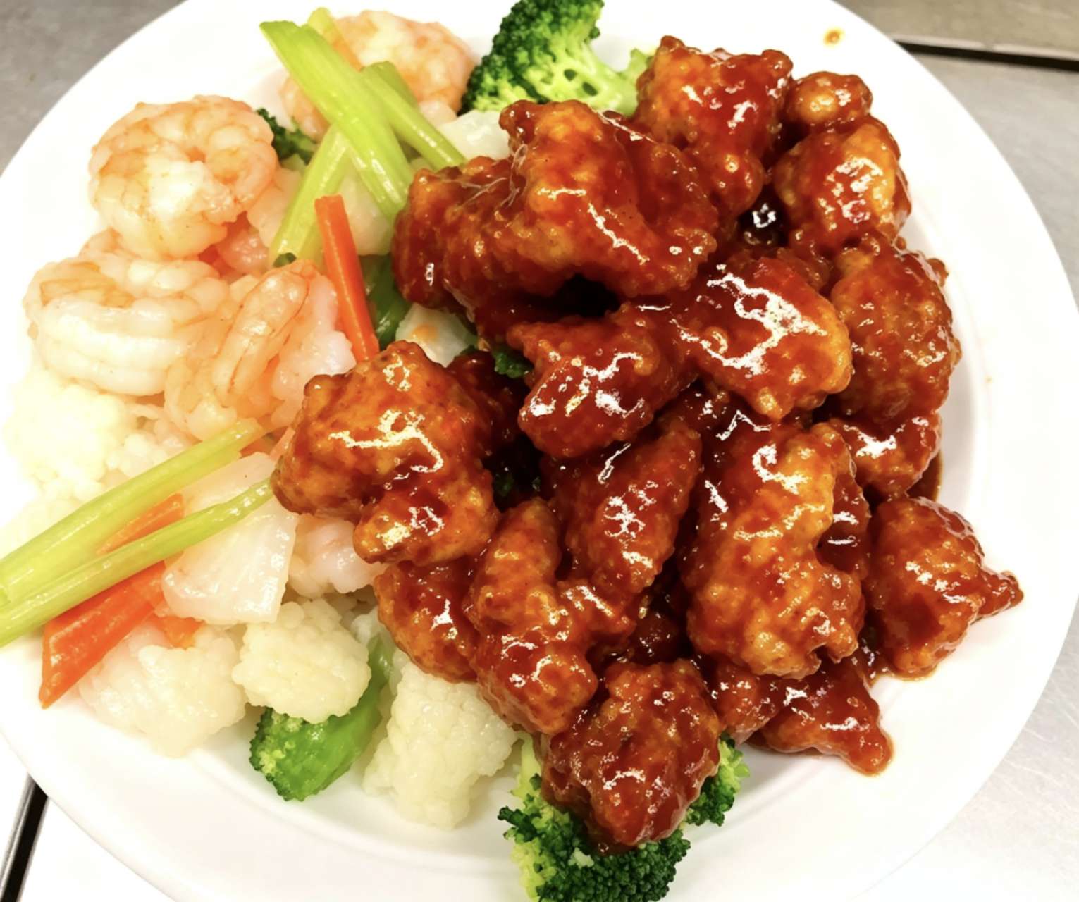 Sunny Chinese Food photo 11