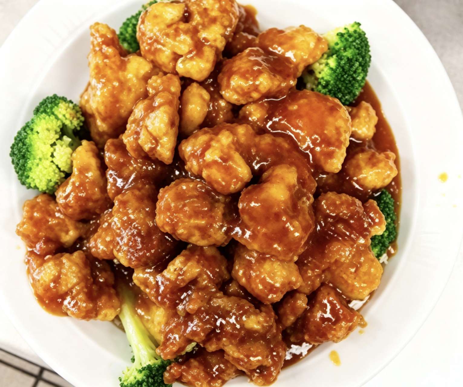 Sunny Chinese Food photo 4