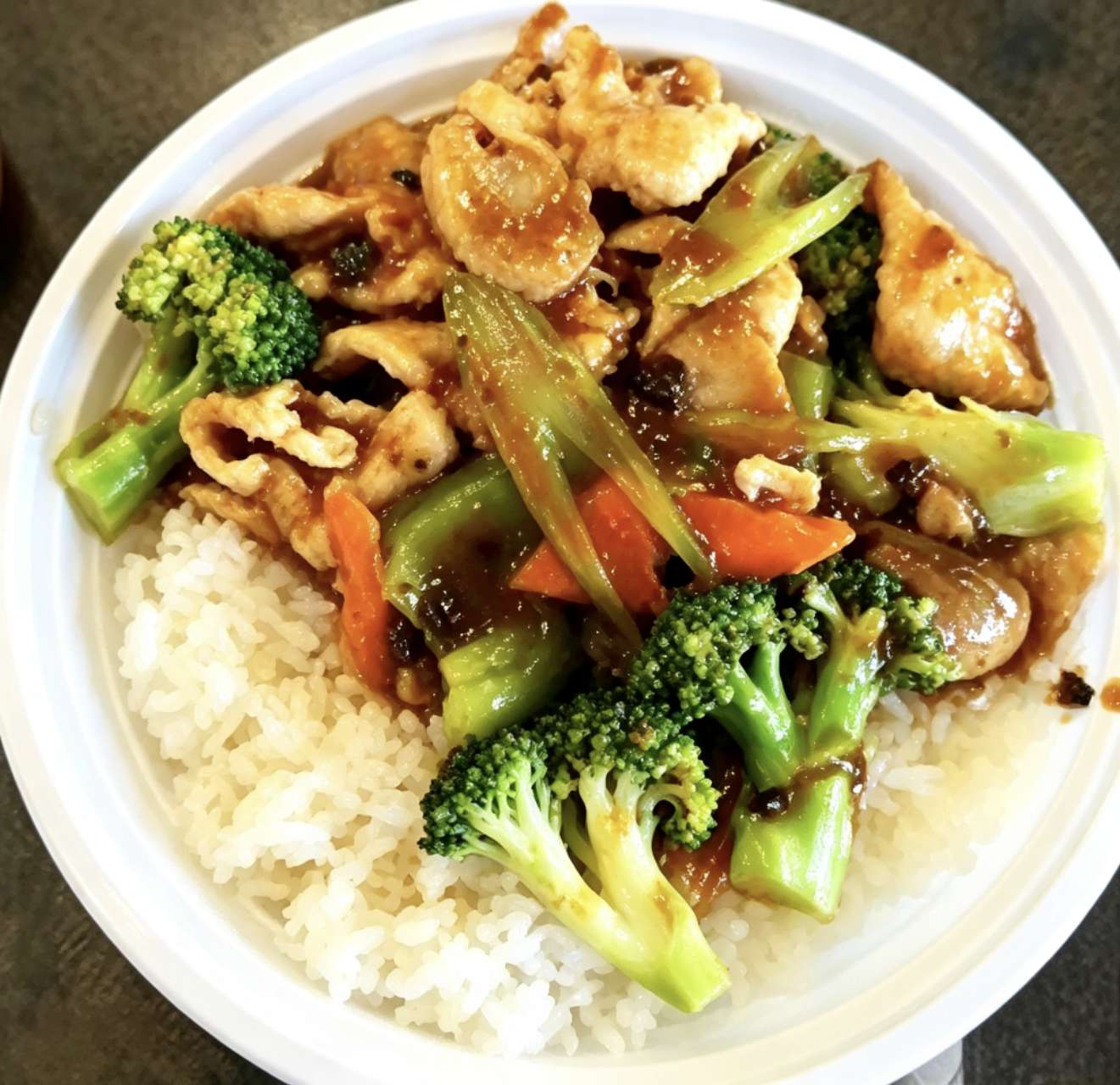 Sunny Chinese Food photo 7